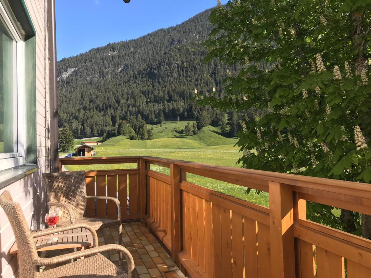 Naturparkhotel Florence وزنباك أمليش المظهر الخارجي الصورة