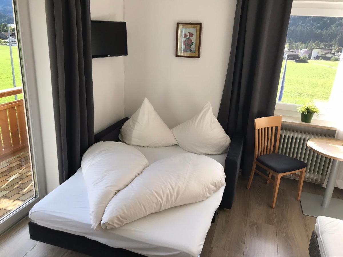Naturparkhotel Florence وزنباك أمليش المظهر الخارجي الصورة
