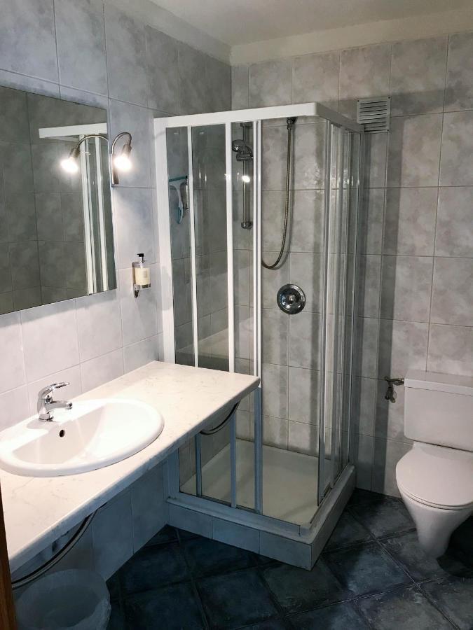Naturparkhotel Florence وزنباك أمليش المظهر الخارجي الصورة