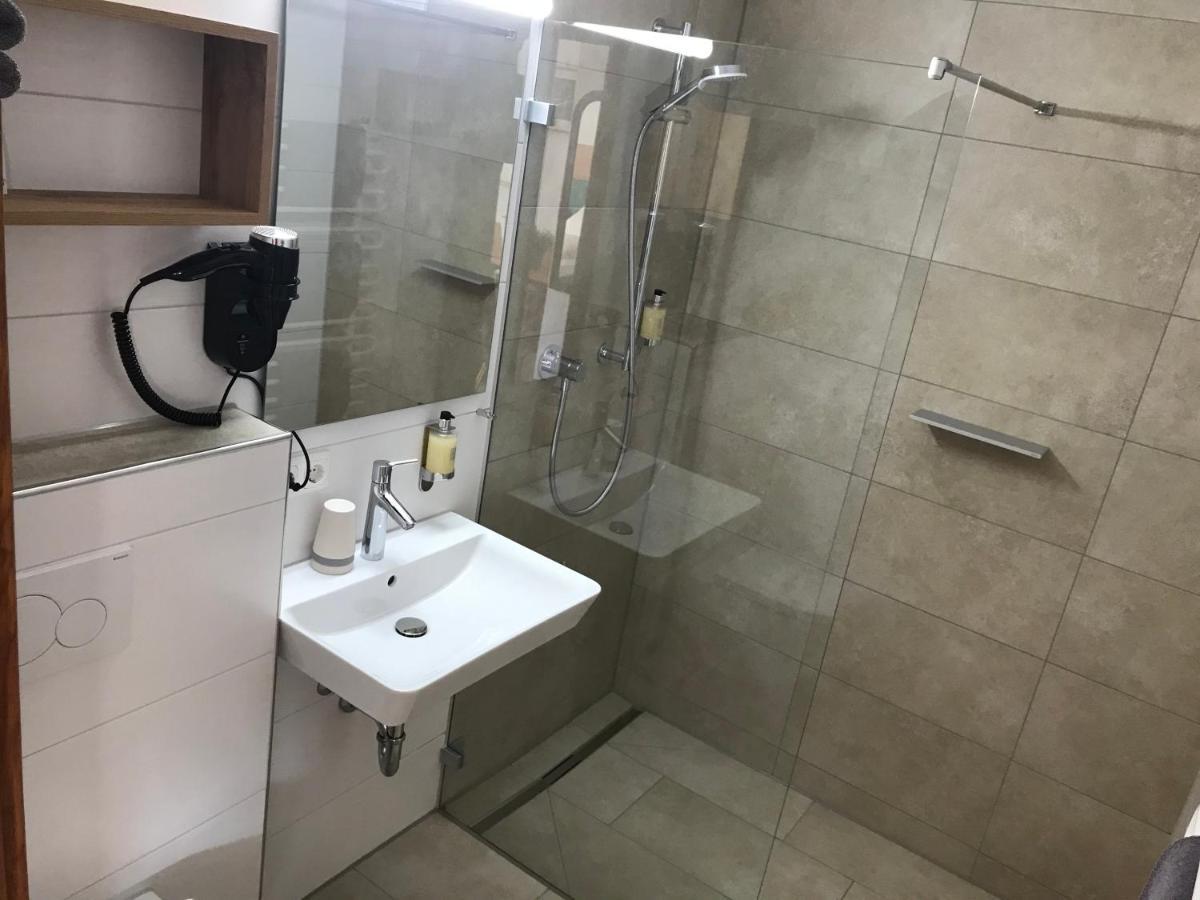 Naturparkhotel Florence وزنباك أمليش المظهر الخارجي الصورة