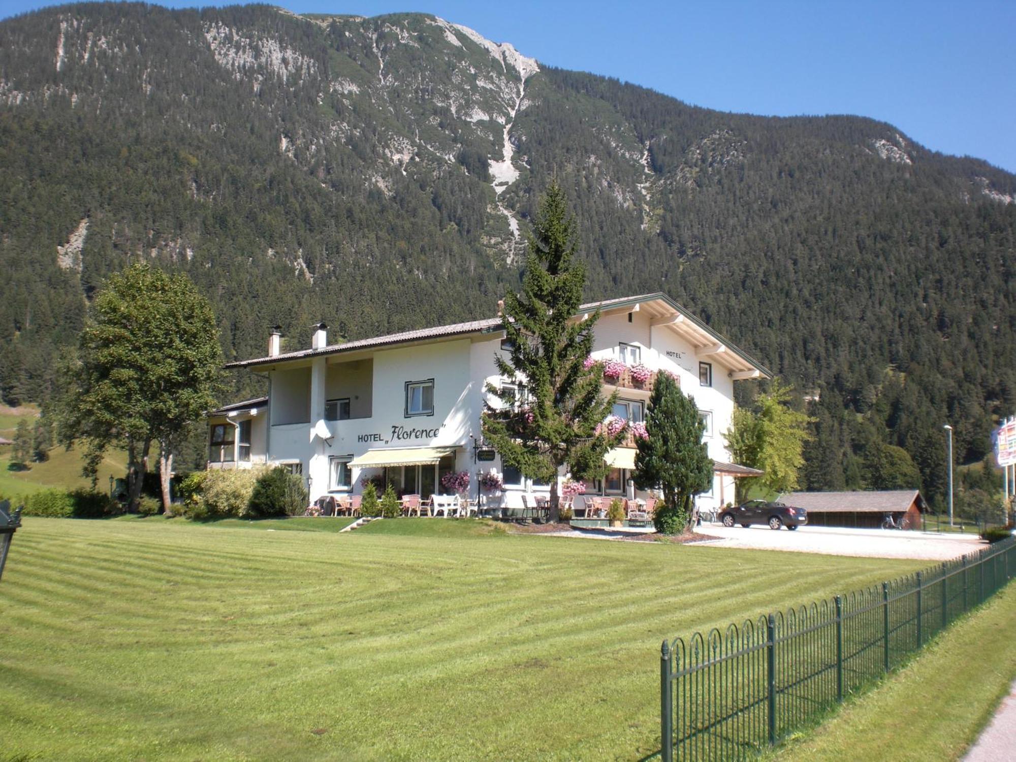 Naturparkhotel Florence وزنباك أمليش المظهر الخارجي الصورة