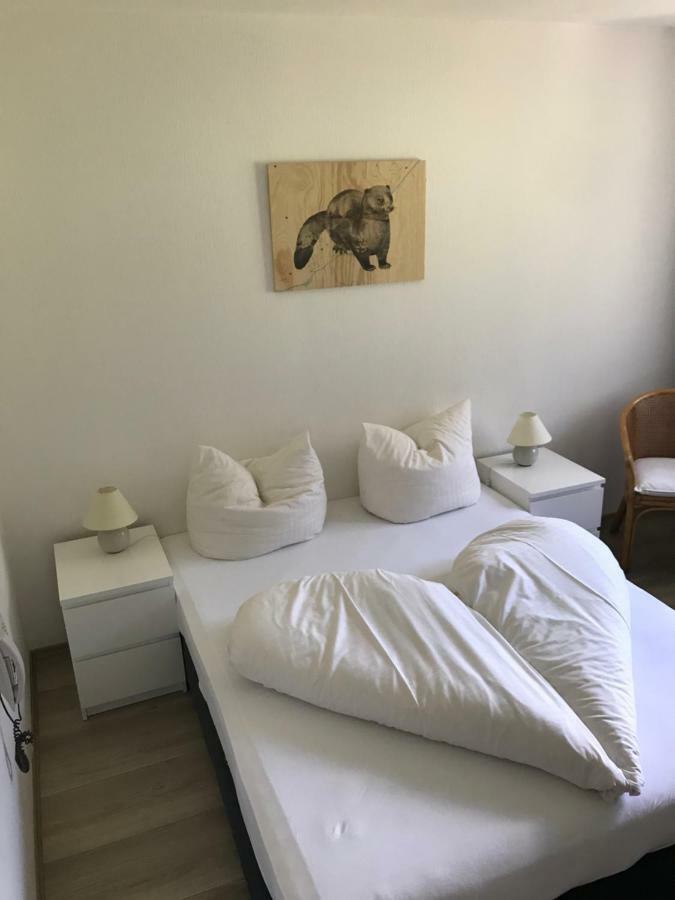 Naturparkhotel Florence وزنباك أمليش المظهر الخارجي الصورة