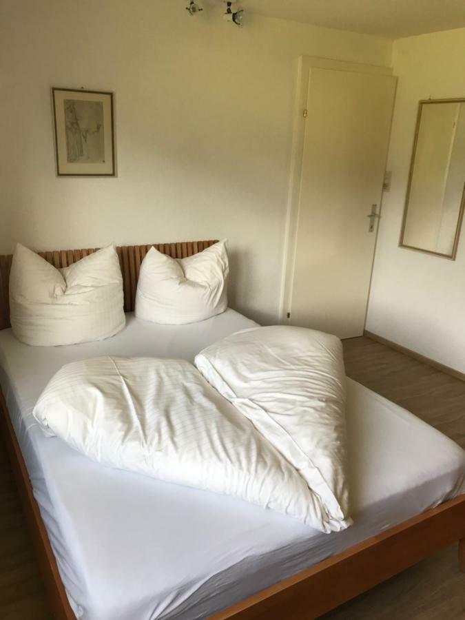Naturparkhotel Florence وزنباك أمليش المظهر الخارجي الصورة