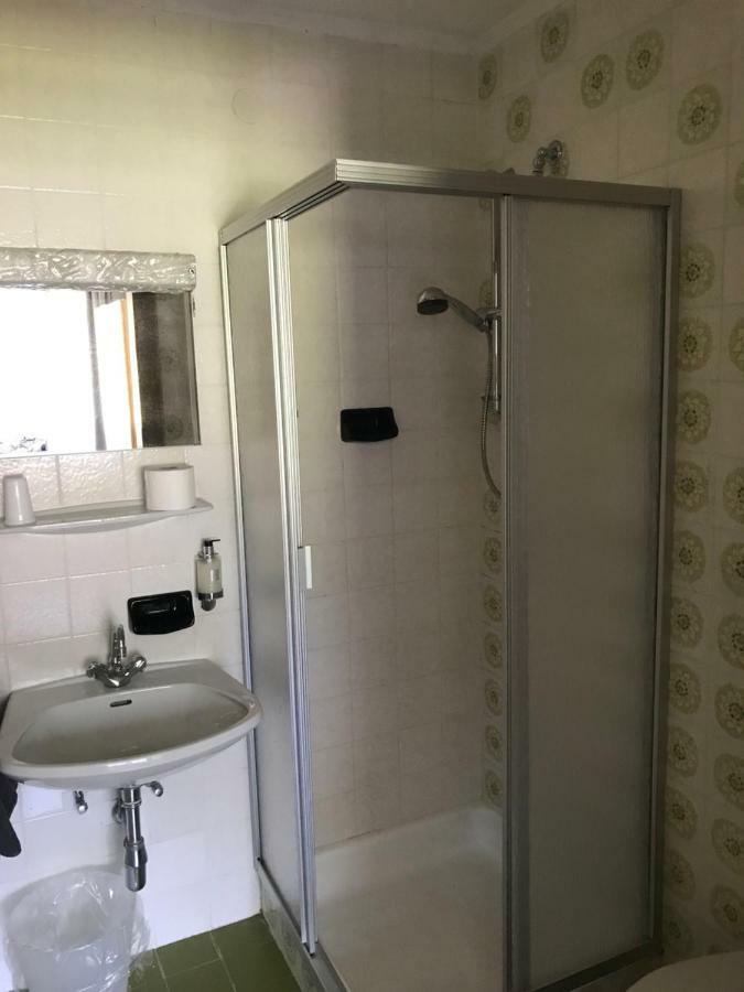 Naturparkhotel Florence وزنباك أمليش المظهر الخارجي الصورة
