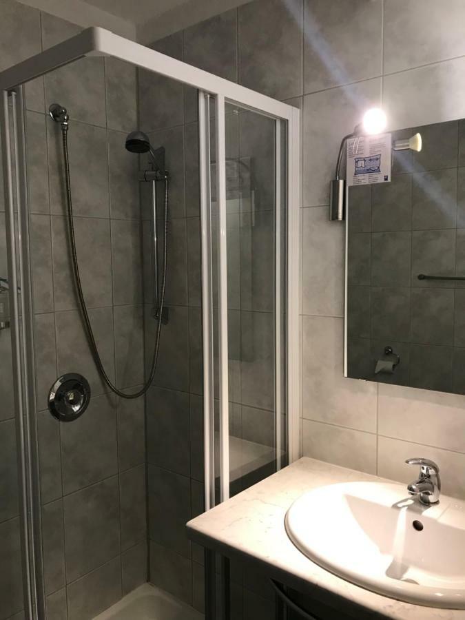 Naturparkhotel Florence وزنباك أمليش المظهر الخارجي الصورة