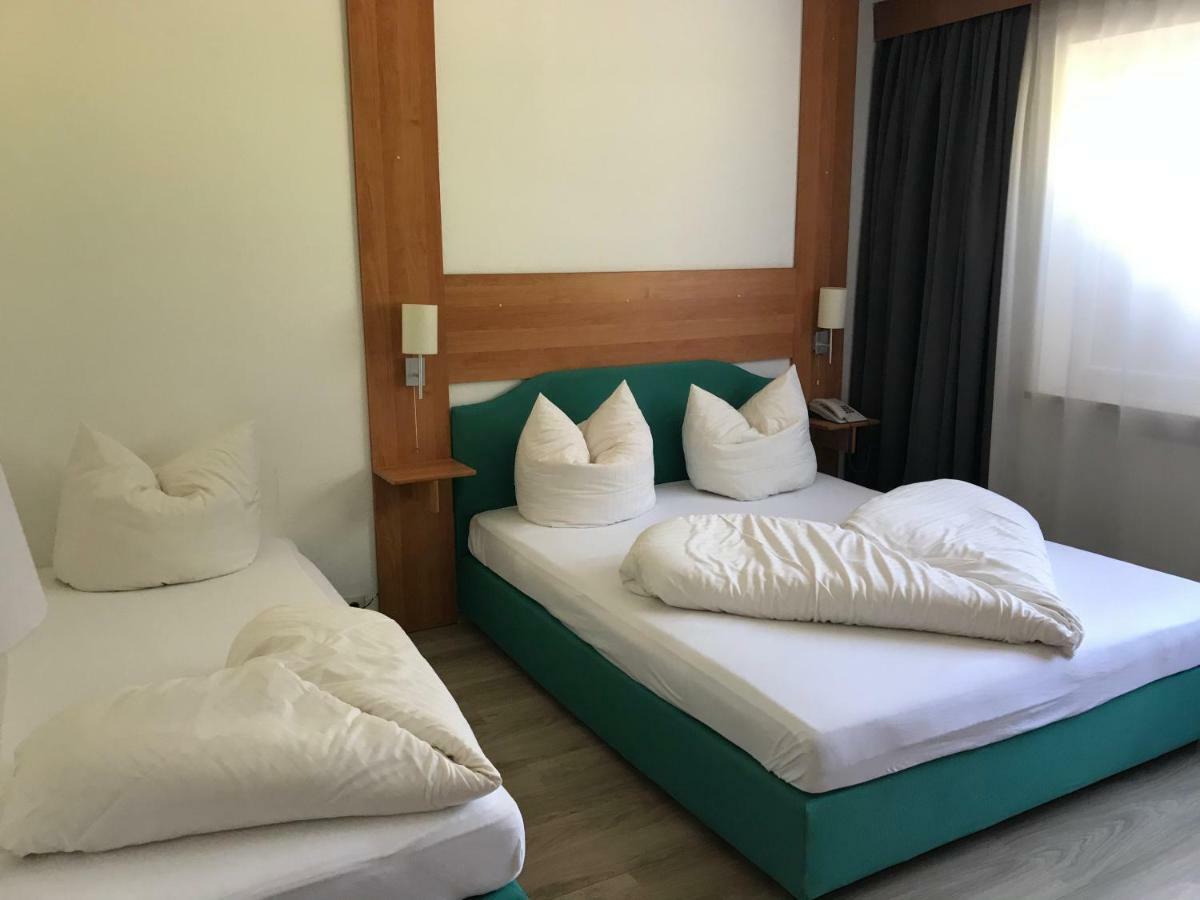 Naturparkhotel Florence وزنباك أمليش المظهر الخارجي الصورة